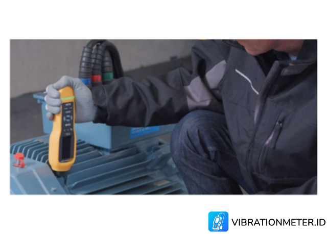 Memahami Skala Pengukuran dalam Vibration Meter