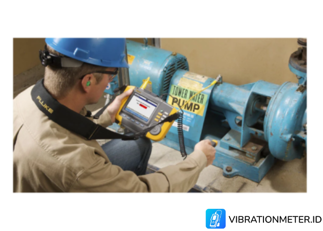 Langkah Mudah Melakukan Kalibrasi Vibration Meter Secara Berkala