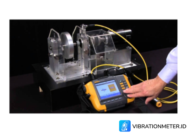 Vibration Meter: Investasi Kecil untuk Mencegah Kerugian Besar!