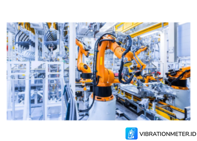Menghindari Downtime: Perawatan dan Repair Vibration Meter Efektif