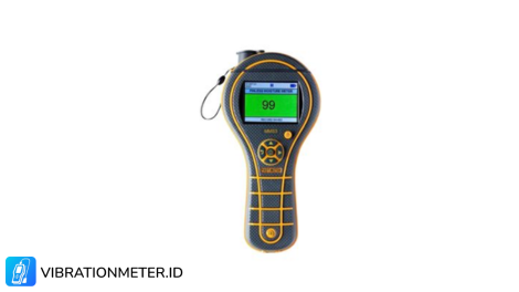 Keunggulan Vibration Meter Digital Dibandingkan Model Analog