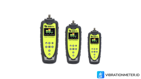 Pentingnya Kalibrasi Vibration Meter untuk Akurasi Pengukuran