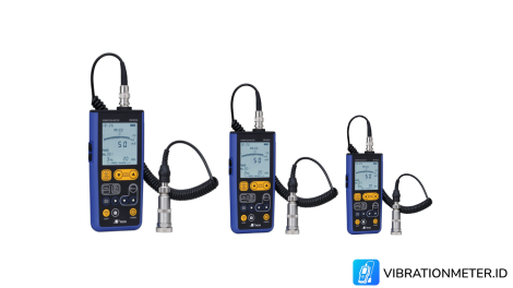 Apa yang Membuat Jasa Kalibrasi Vibration Meter Berbeda dari Perbaikan?