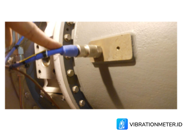Vibration Meter: Alat untuk Mengukur Getaran dengan Akurasi Tinggi