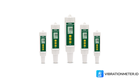 Mengapa Kalibrasi Vibration Meter Perlu Dilakukan Secara Rutin?