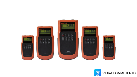 Jasa Kalibrasi Vibration Meter Profesional untuk Industri Anda