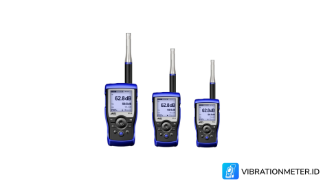NTi XL2 Vibration Meter: Alat Terbaik untuk Deteksi Masalah Getaran