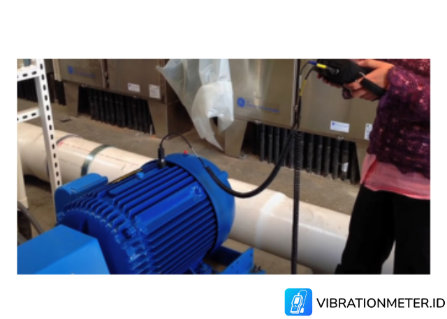 Layanan Jasa Kalibrasi Vibration Meter Terbaik