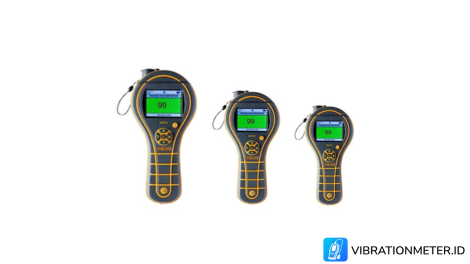 Keuntungan Menggunakan Vibration Meter dalam Pemeliharaan Prediktif