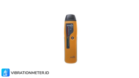 Bagaimana Vibration Meter Membantu Meningkatkan Efisiensi Operasional?