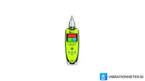Panduan Singkat Perawatan dan Repair Vibration Meter