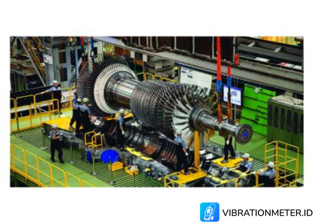Pentingnya Vibration Meter Terkalibrasi untuk Meningkatkan Keamanan Mesin