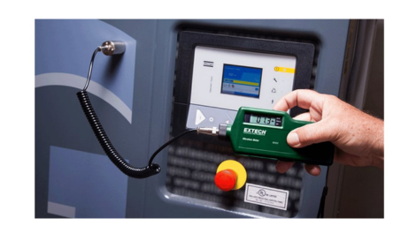 img-Cara menggunakan vibration meter