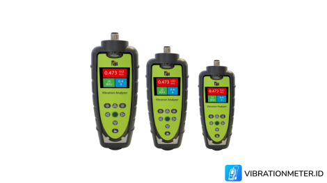 Solusi Perawatan Vibration Meter: Kalibrasi vs Repair