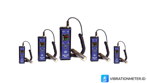 Keuntungan Menggunakan Jasa Kalibrasi Vibration Meter Berkala