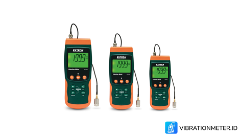 Memahami Proses Repair Vibration Meter dan Dampaknya pada Kinerja Alat