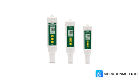 Jasa Kalibrasi Vibration Meter: Memastikan Keandalan Mesin Anda