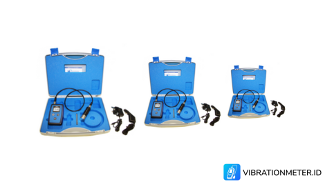 Pentingnya Jasa Kalibrasi Hansford-620 Vibration Meter untuk Akurasi Maksimal