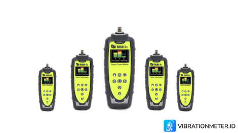 Keuntungan Jasa Kalibrasi Vibration Meter untuk Perusahaan Anda