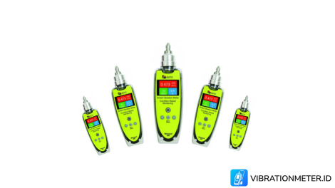 Panduan Lengkap Memilih Vibration Meter Terbaik