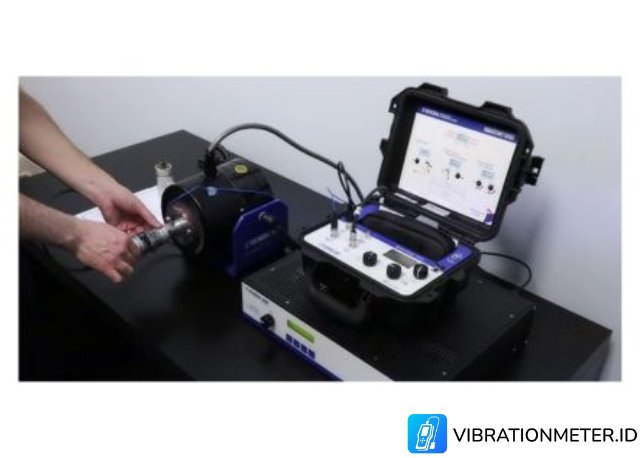 Tingkatkan Keandalan Mesin dengan Vibration Meter Berkualitas!