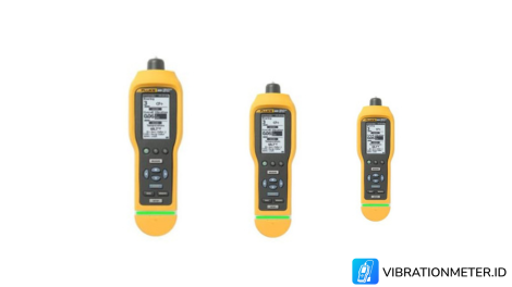 Fluke 805 Vibration Meter