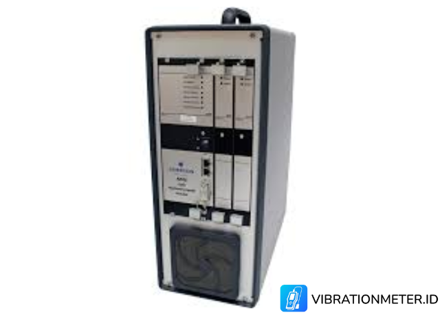 Jasa Kalibrasi Emerson CSI/AMS 2600