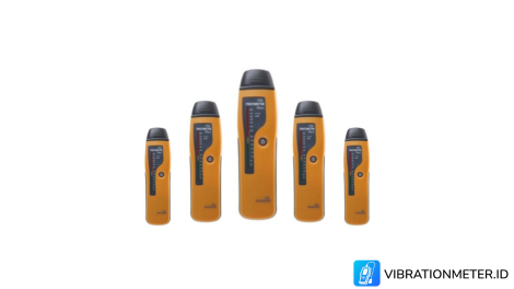Inovasi dalam Jasa Repair Vibration Meter untuk Kehandalan Maksimal