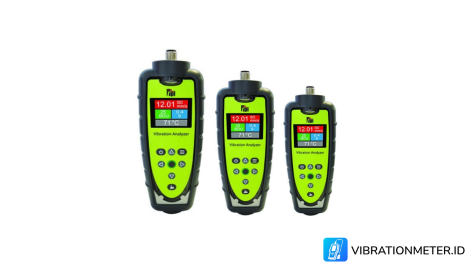Bagaimana Jasa Kalibrasi Vibration Meter Membantu Mengurangi Downtime?