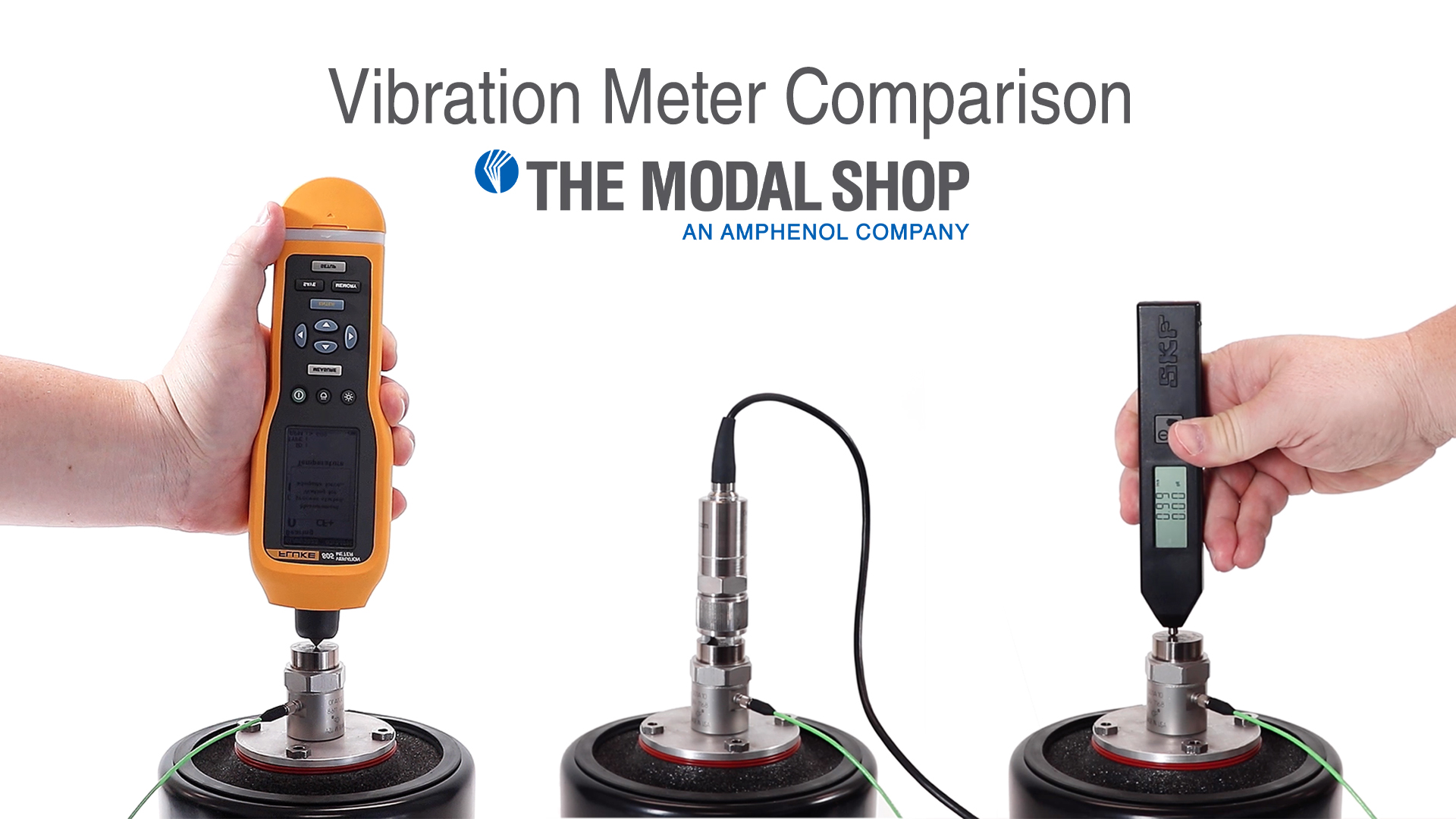 Apa Manfaat Menggunakan Vibration Meter?