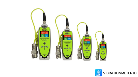 Alasan Menggunakan Jasa Repair Vibration Meter untuk Menjaga Akurasi Alat