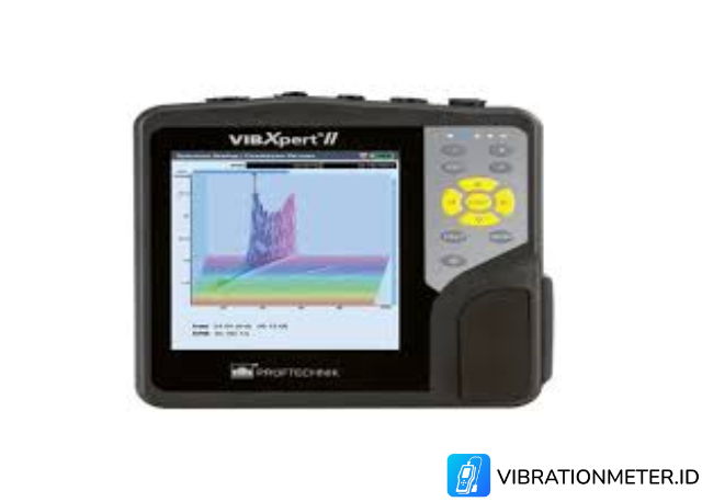 Jasa Kalibrasi VibXpert II