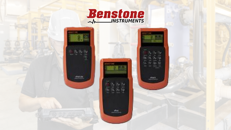 Menjelajahi Fitur Utama Vibration Meter Benstone Instruments