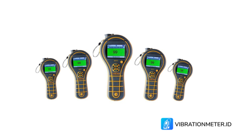 Pentingnya Repair Vibration Meter untuk Mencegah Downtime