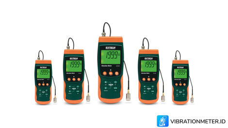 Bagaimana Jasa Repair Vibration Meter Membantu Menjaga Produktivitas
