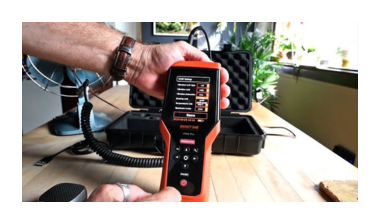 Cara Kerja Vibration Meter dalam Mendeteksi Kerusakan Mesin