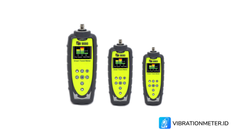 Mengapa Vibration Meter adalah Alat Penting untuk Diagnostik Mesin?