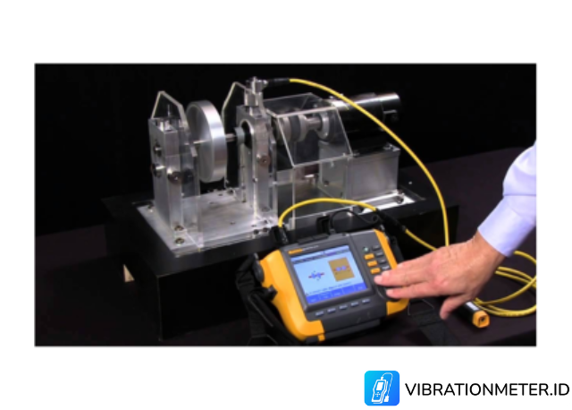 Tanda-Tanda Vibration Meter Anda Membutuhkan Kalibrasi atau Perbaikan