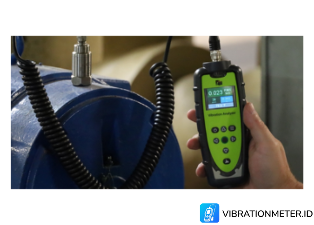 Jasa Kalibrasi Vibration Meter - Alat Ukur Getaran