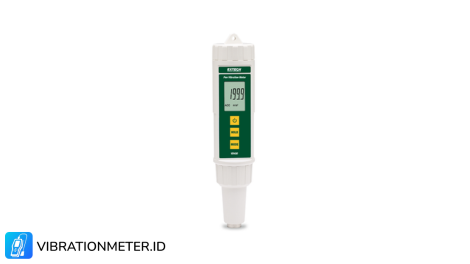 5 Tanda Bahwa Vibration Meter Anda Memerlukan Kalibrasi