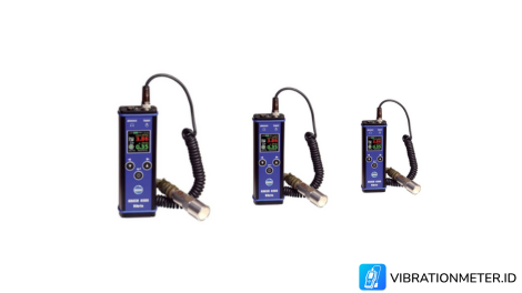 Panduan Lengkap Memahami Vibration Meter untuk Pemula