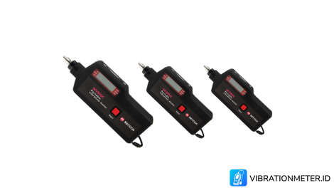 Tips dan Trik Menggunakan Vibration Meter dengan Efektif