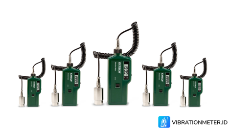 Panduan Lengkap Jasa Kalibrasi Vibration Meter untuk Pemula