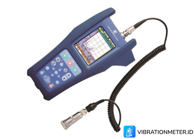 Jasa Kalibrasi Rion VA-12
